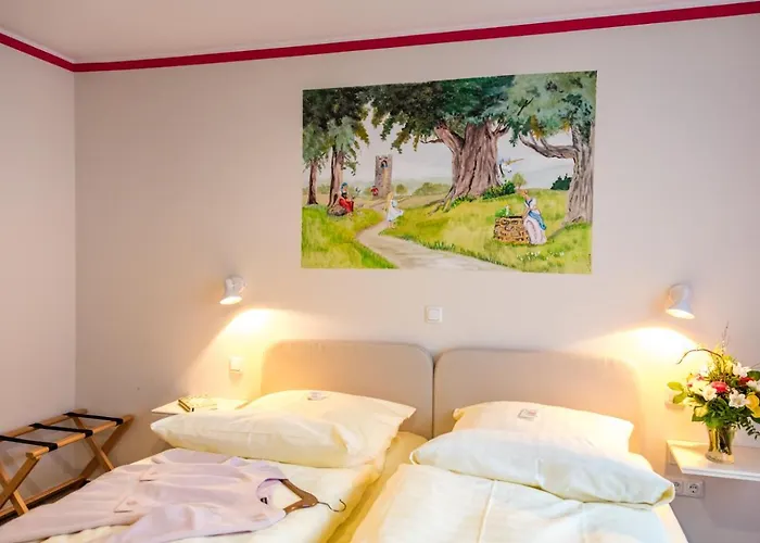 Goldflair Am Rathaus Hotel 3*