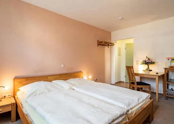 Goldflair Am Rathaus Hotel 3*