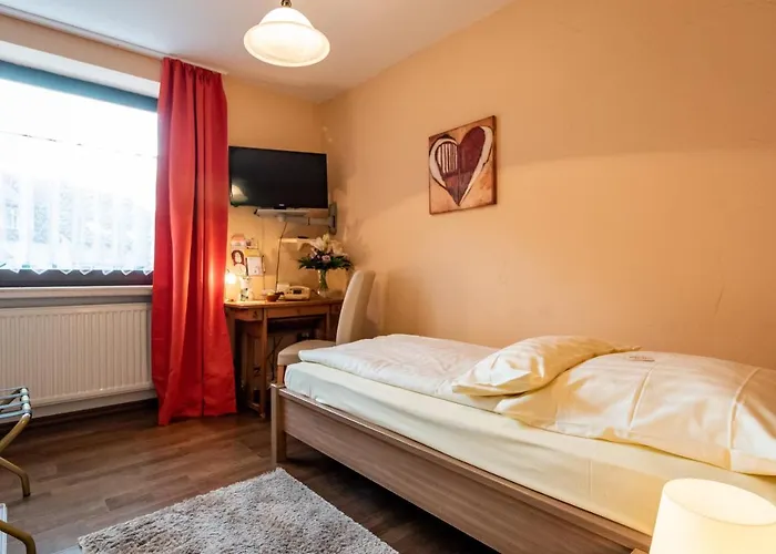 Hotel Goldflair Am Rathaus