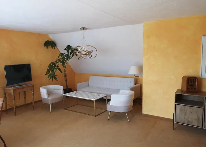 Hotel Goldflair Am Rathaus Korbach