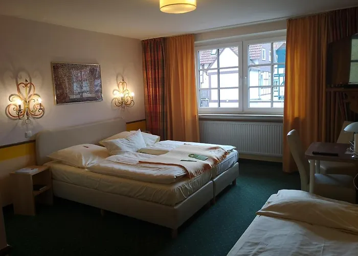 Hotel Goldflair Am Rathaus 3*