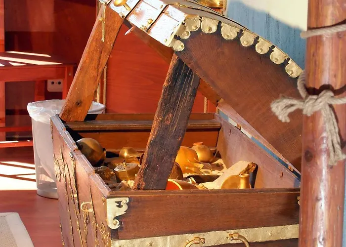 Hotel Goldflair Am Rathaus