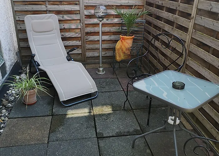 Goldflair Am Rathaus 3* Korbach