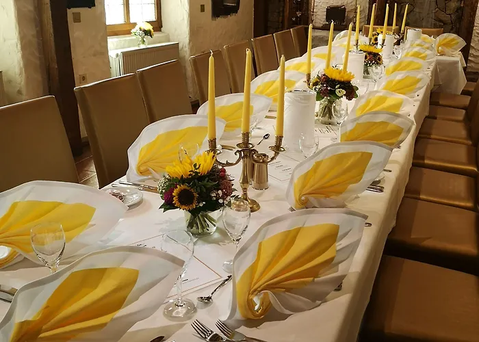 Goldflair Am Rathaus 3*