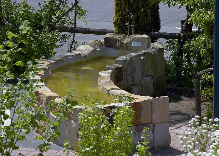 Goldflair Am Rathaus 3* Korbach