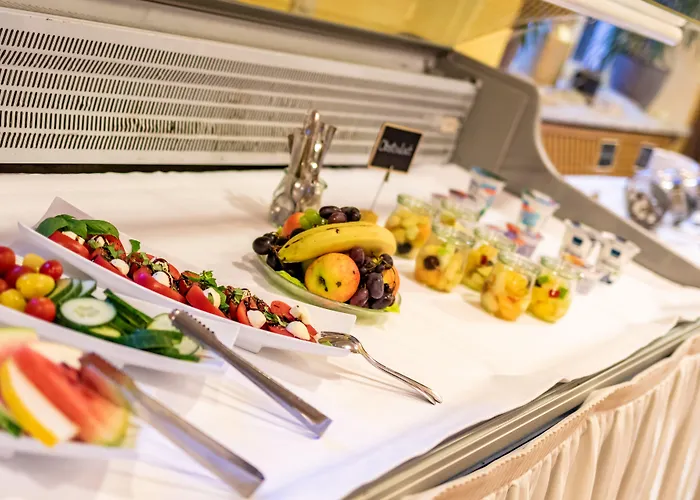 Hotel Goldflair Am Rathaus Korbach