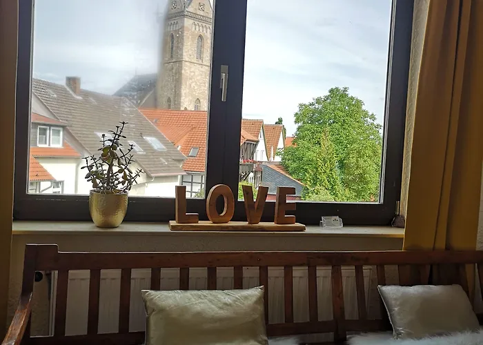 Hotel Goldflair Am Rathaus 3*