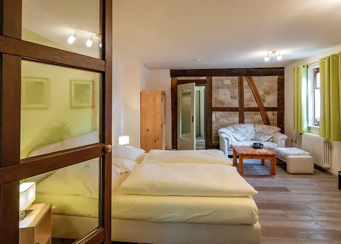 Goldflair Am Rathaus 3* Korbach