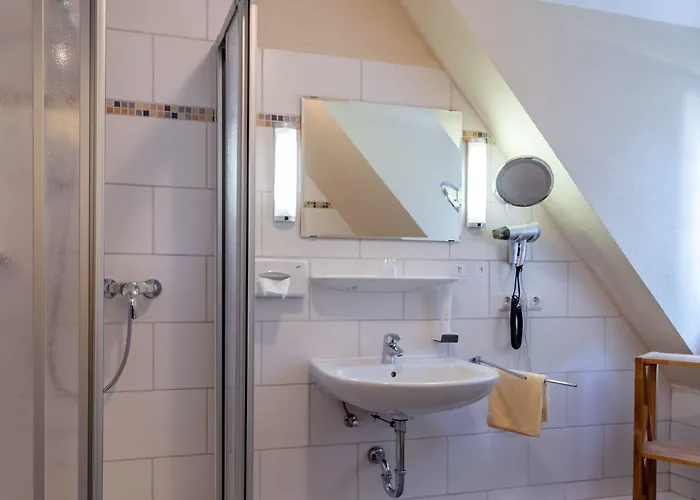 Hotel Goldflair Am Rathaus Korbach