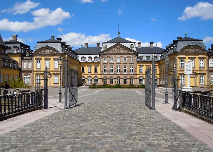 Goldflair Am Rathaus Hotel Korbach