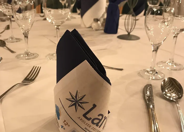 Goldflair Am Rathaus Korbach