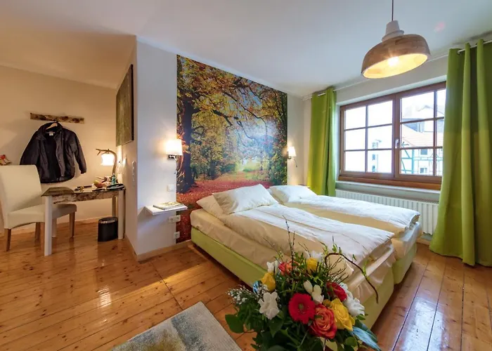 Goldflair Am Rathaus 3*