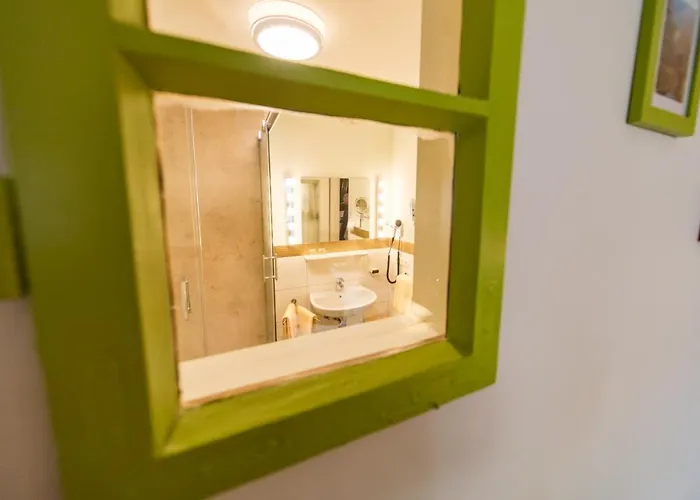 Goldflair Am Rathaus 3* Korbach