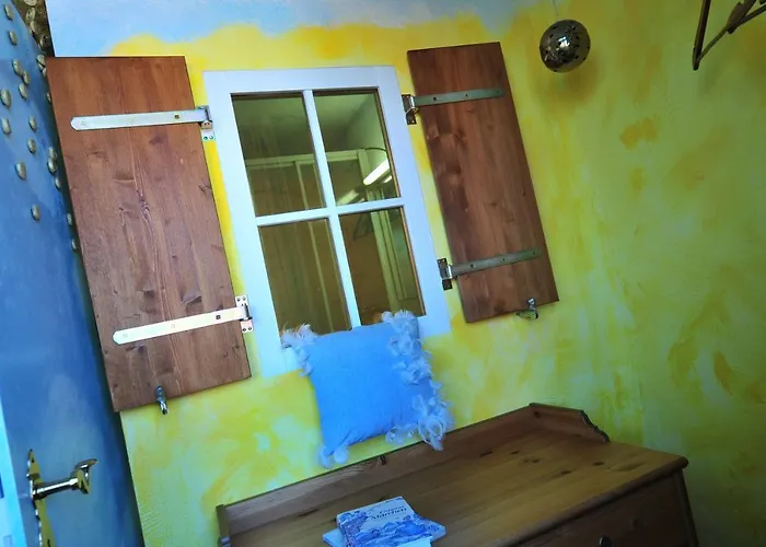 Hotel Goldflair Am Rathaus