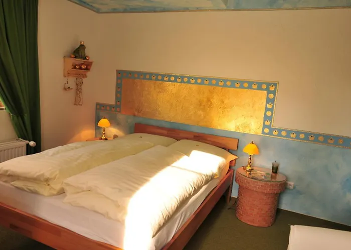 Goldflair Am Rathaus 3* Korbach