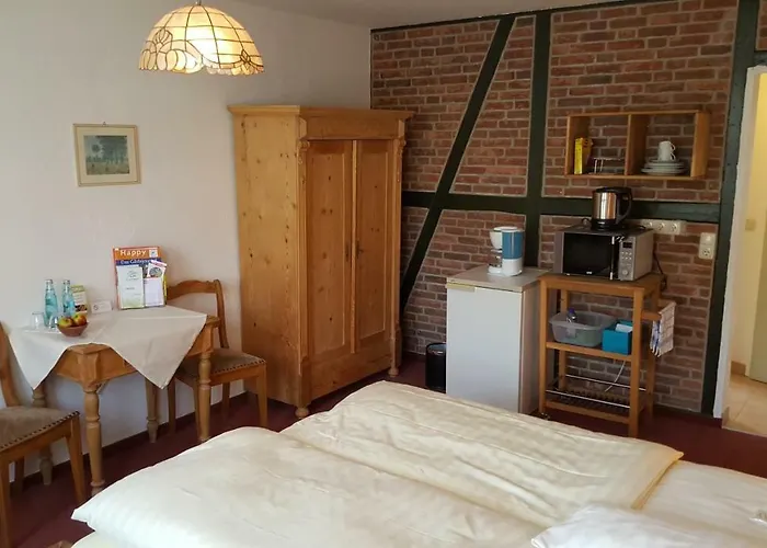 Hotel Goldflair Am Rathaus Korbach