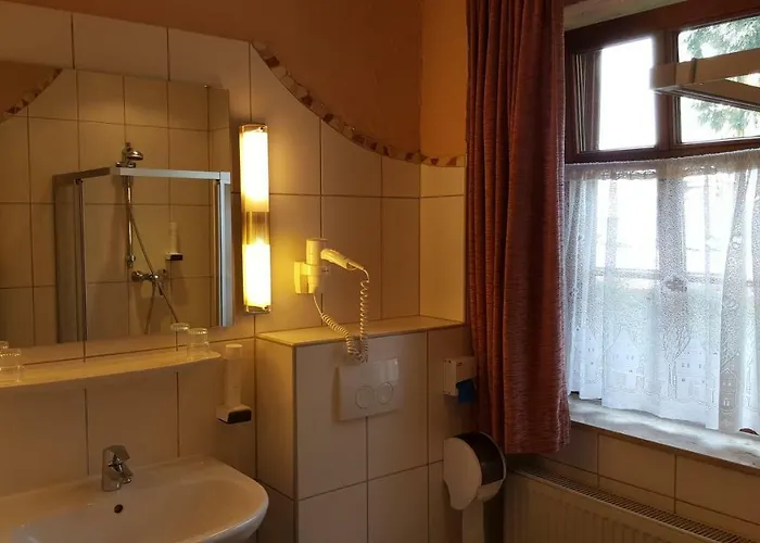 Hotel Goldflair Am Rathaus