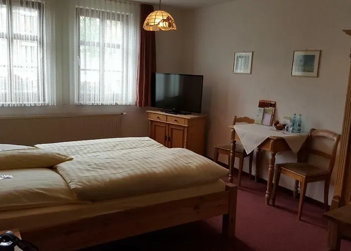 Goldflair Am Rathaus Korbach