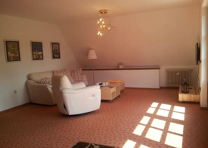 Goldflair Am Rathaus 3*