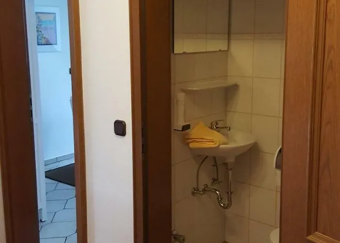 Goldflair Am Rathaus Hotel Korbach