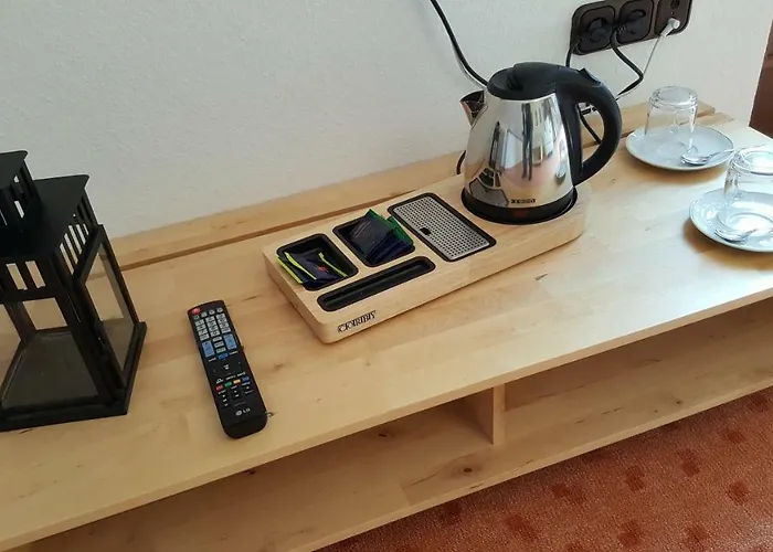 Hotel Goldflair Am Rathaus 3*