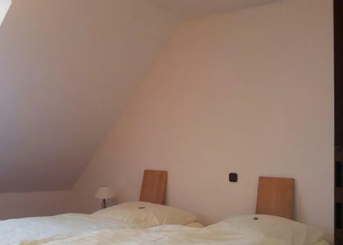 Hotel Goldflair Am Rathaus Korbach