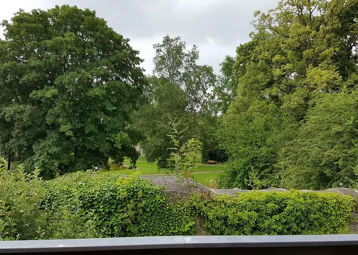 Hotel Goldflair Am Rathaus 3*