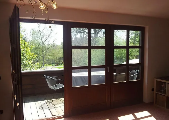 Goldflair Am Rathaus Hotel 3*