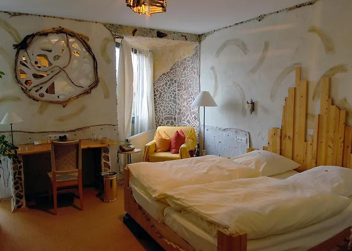 Goldflair Am Rathaus Hotel 3*